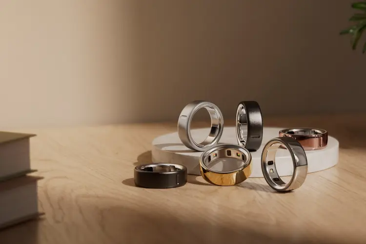 ราชาแหวนอัจฉริยะถือกำเนิดแล้ว? Huawei, Samsung และ Oura Ring: ใครคือผู้ช่วยด้านสุขภาพ 24/7?
