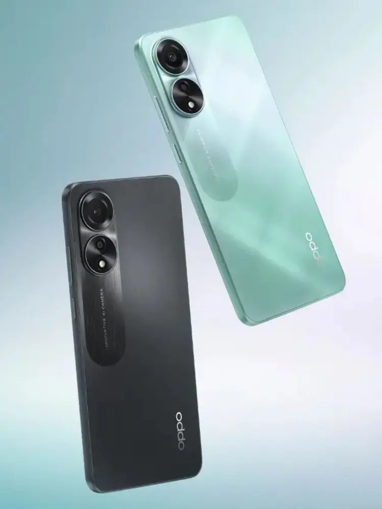 Smart Phone OPPO — สมาร์ทโฟนที่ตอบโจทย์ทุกไลฟ์สไตล์ของคนรุ่นใหม่