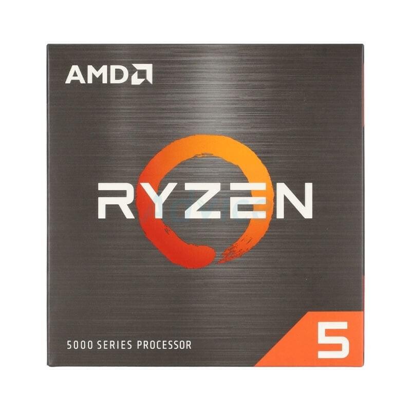 Product image AMD CPU AM4 RYZEN 5 5600 - A0143472 1