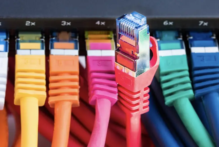 สายแลนดี ๆ สำคัญขนาดไหนสำหรับอินเทอร์เน็ต เรื่องเล็กที่หลายคนมองข้าม แต่มีผลกับความเร็วจริง