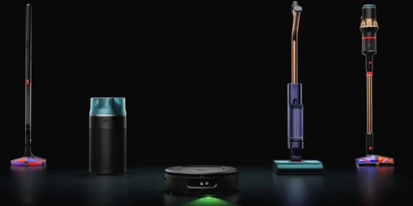 รีวิวผลิตภัณฑ์ใหม่ของ Dyson