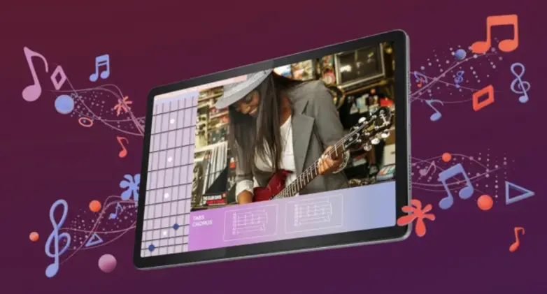 คู่มือเลือกแท็บเล็ต Lenovo แบบง่าย ๆ เลือกให้ตรงใจ ใช้งานได้ครบ!