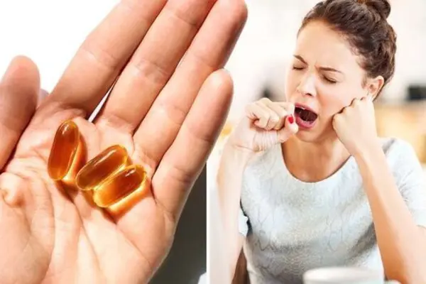 คลาสสุขภาพ | การเสริมกรดไขมันอย่างเหมาะสมมีประโยชน์ต่อร่างกายมนุษย์อย่างไรบ้าง?