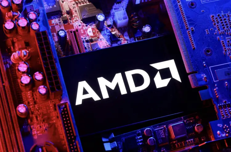 IBM ขยับหมากล้ำหน้า เมื่อชิป AMD ธรรมดา กลายเป็นประตูสู่ควอนตัมคอมพิวเตอร์แห่งอนาคต