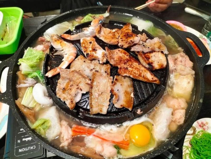 กรมอนามัย แนะ 5 วิธี กินหมูกระทะ-ปิ้ง-ย่าง ให้ปลอดภัย จาก “ไข้หูดับ” และ  “มะเร็ง” -