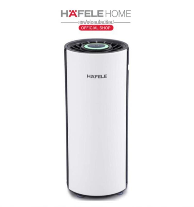 Product image HAFELE เครื่องฟอกอากาศในรถยนต์ - CAR AIR PURIFIER 1