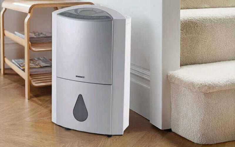 แนะนำ 8 เครื่องดูดความชื้น ยี่ห้อไหนดี ในปี 2022