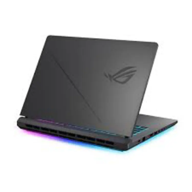 "ASUS ROG Strix G16 (RTX 5060) เกมมิ่งแรงสะใจ สเปคจัดเต็ม! ใครเล่นเกมต้องมี!"