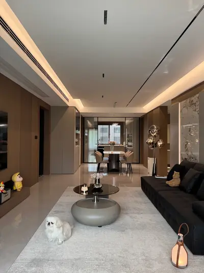 ต้องขอบคุณ Xiaohongshu ที่ทำให้ฉันสามารถคัดลอกบ้านที่สวยงามเช่นนี้ได้!