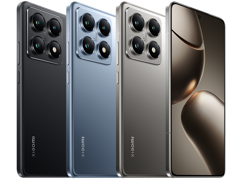 Xiaomi 14T Pro 規格- 小米台灣