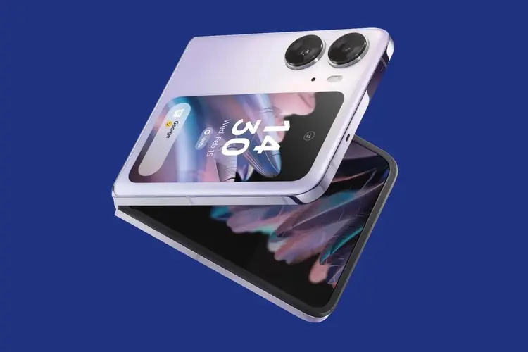 ในปี 2025 นี้ ทำไมไม่ลองโทรศัพท์ OPPO สุดเก๋ดูล่ะ 📱