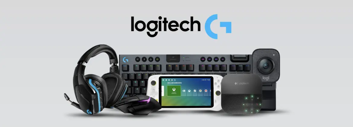 3 สุดยอดเมาส์จาก Logitech ที่สายเกมมิ่ง สายออฟฟิศต้องลอง!
