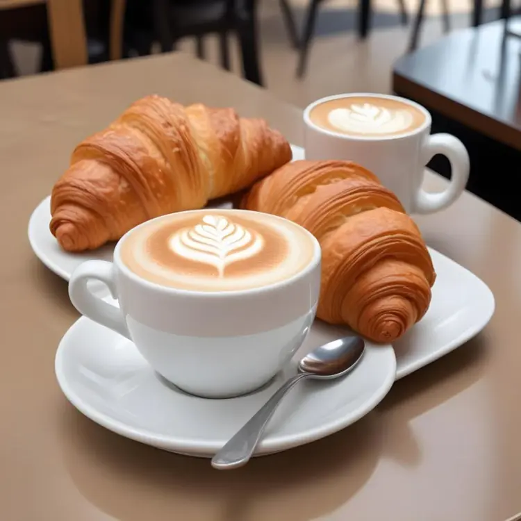 ☕ กาแฟ… เครื่องดื่มที่ทำให้เราตื่น หรือแค่ทำให้เราติด?