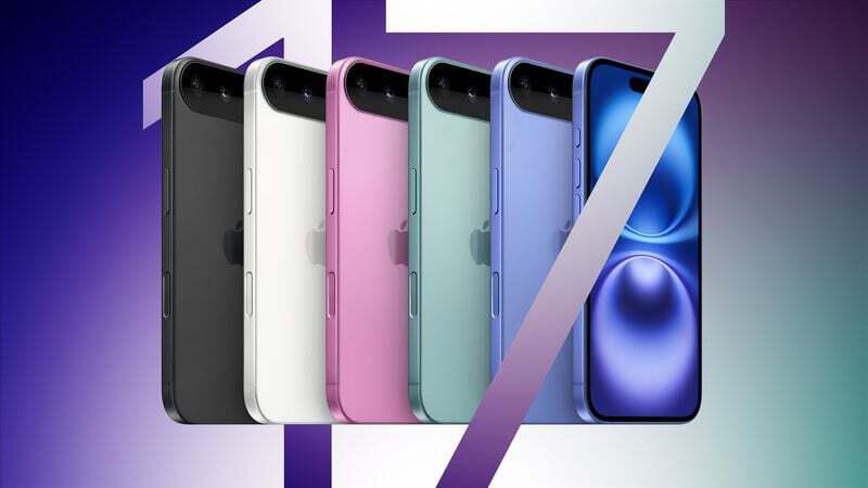 iPhone 17: ทุกสิ่งที่เรารู้ | MacRumors