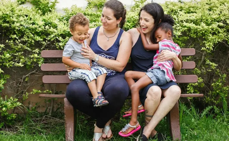 เลี้ยงลูกแบบไม่เปรียบเทียบ คือของขวัญที่ดีที่สุด