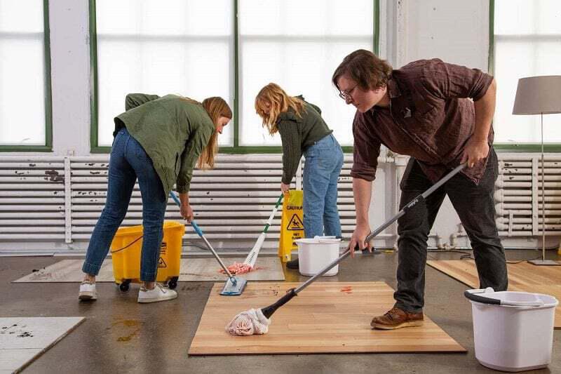 Common Cleaning Myths| Blog