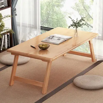 📚 โต๊ะเรียนพับได้ เปลี่ยนมุมบ้านให้กลายเป็นห้องเรียน