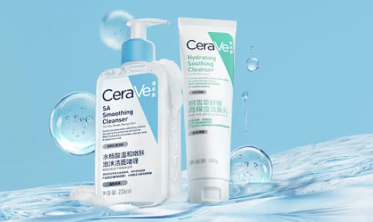 CeraVe: ผู้บุกเบิกผลิตภัณฑ์ดูแลผิวด้วยวิทยาศาสตร์ที่มุ่งเน้น "การซ่อมแซมเกราะป้องกัน"