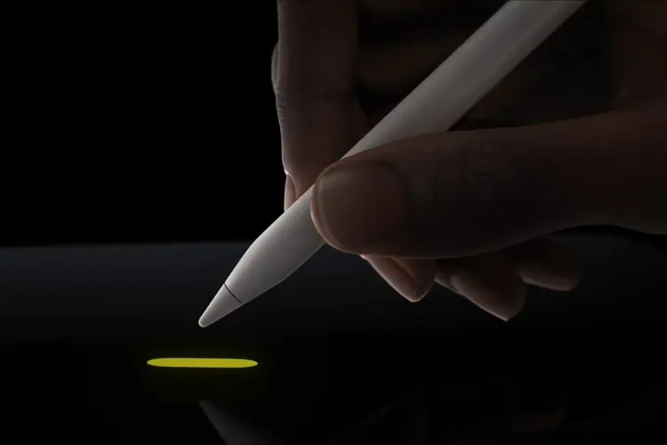 เปรียบเทียบปากกา Huawei M กับ Apple iPencil!