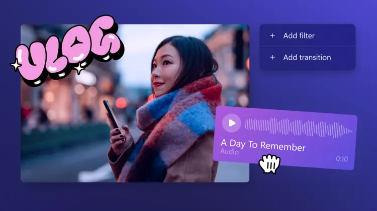 รีวิวอุปกรณ์สำหรับทำ Vlog ปี 2024: ยกระดับการสร้างคอนเทนต์ของคุณ