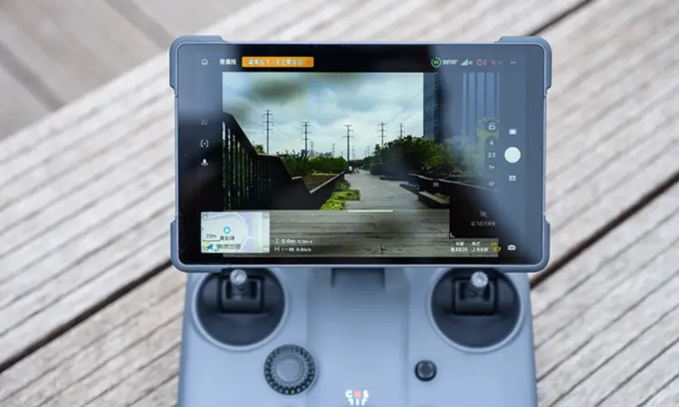 รีวิว DJI Mavic 4 Pro ที่สุดของโดรนสายคอนเทนต์ อัปเกรดครบทั้งภาพ แรง และความแม่นยำ