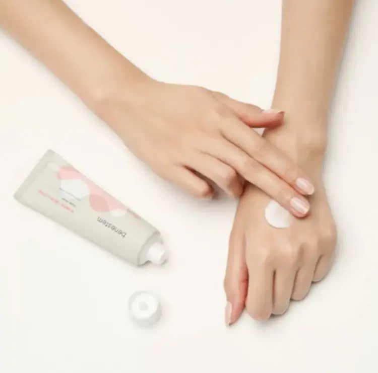 ผิวมือก็นุ่มได้ เพียงแค่คุณไม่มองว่าครีมทามือคือโลชั่นธรรมดา