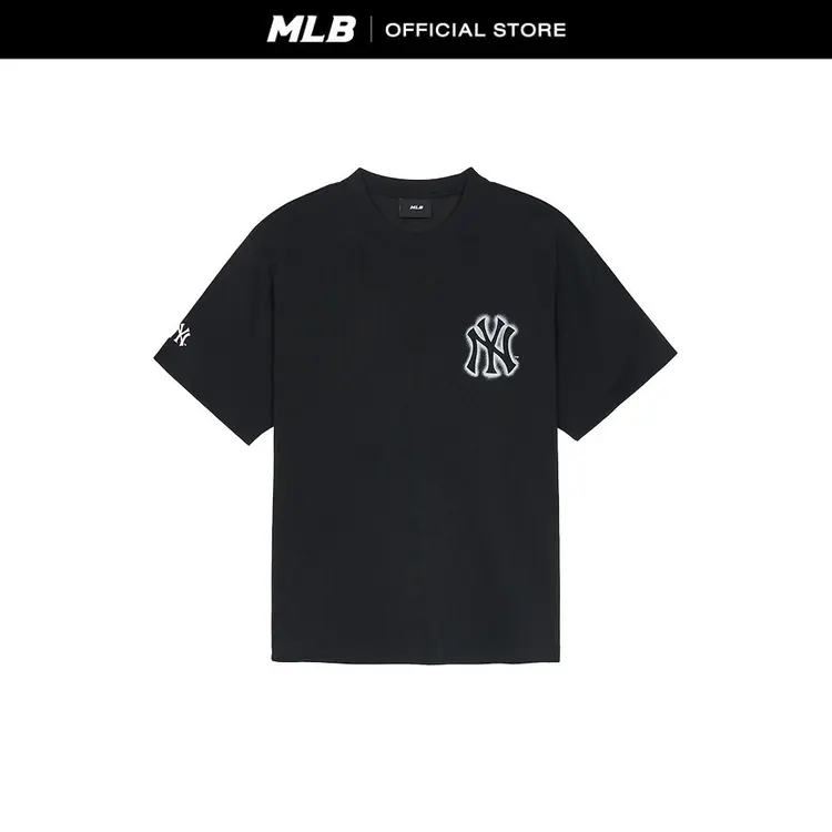 MLB: 3ATSB0353เสื้อยืด