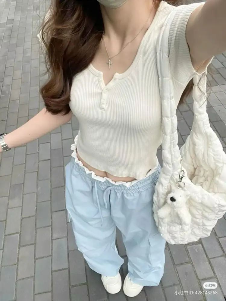 🌸 แต่งตัวสวยแค่ไหน ถ้า “เสื้อผ้าเหม็นอับ” ทุกอย่างพังหมด!
