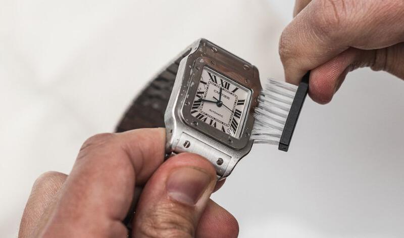 Watch Cleaning at Home: Things You Should Be Aware Of