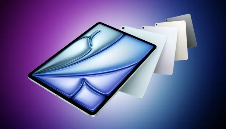 สรุปข่าวลือ iPad Air 2026: อัปเกรดชิป M4 แรงขึ้น ฉลาดขึ้น คุ้มค่ายิ่งกว่าเดิม?