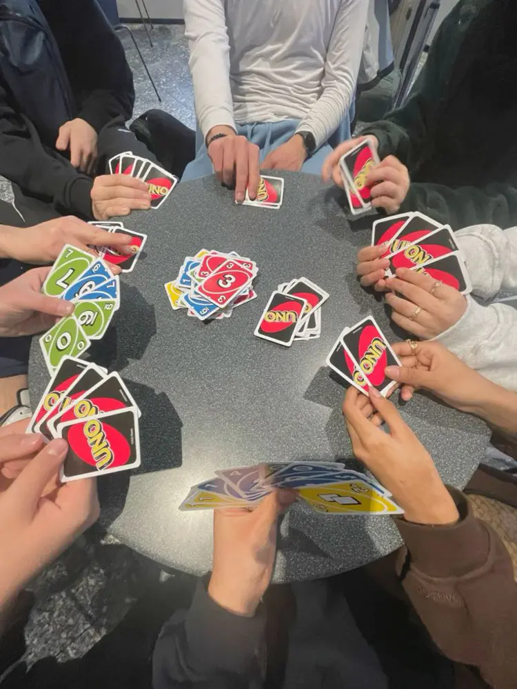 🃏 การ์ด UNO เกมการ์ดที่ควรมีติดบ้านไว้เสมอ