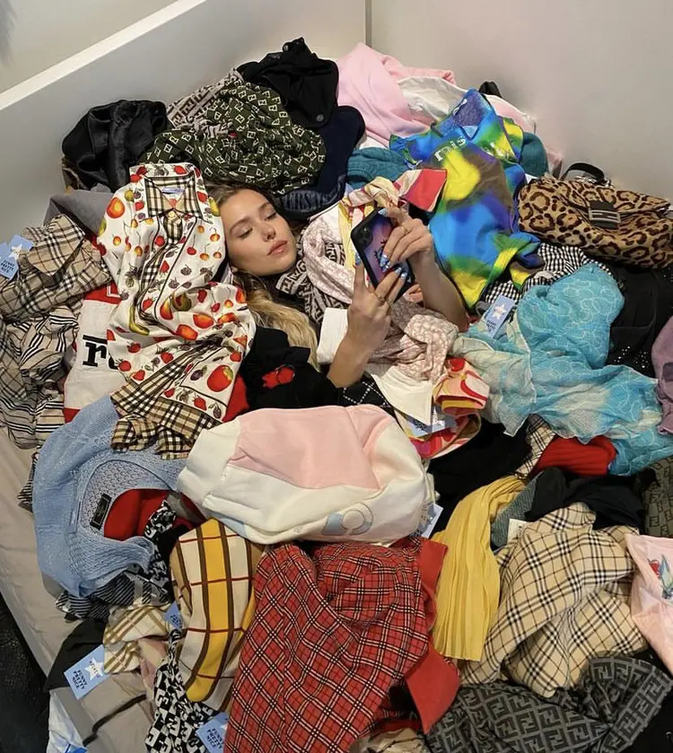 Gen-Z ไม่ได้ไม่แคร์โลก แต่โลกของการช้อปยังไม่เอื้อให้ยั่งยืน