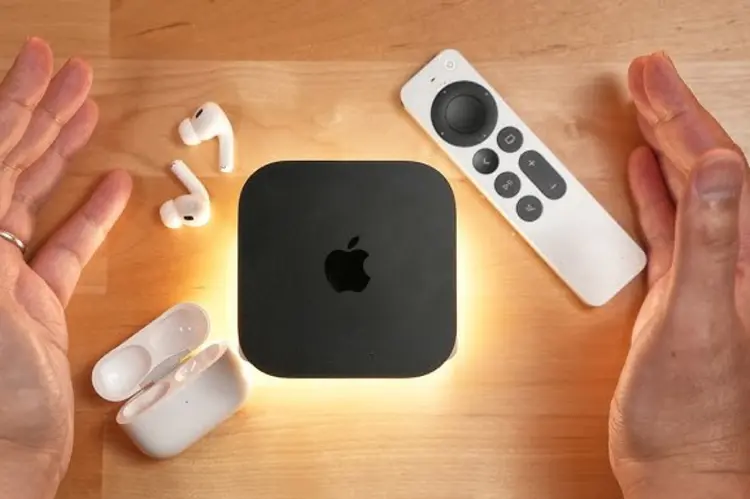 Apple TV Box: เป็นสิ่งที่ "ต้องมี" สำหรับระบบนิเวศของ Apple หรือไม่? เผยข้อดีข้อเสีย