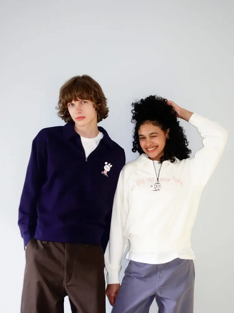 เมื่อ UNIQLO × Labubu จะเป็นอย่างไร?