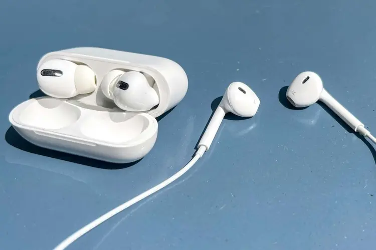 รีวิวหูฟังที่เหมาะกับ iPhone 16 ซีรีส์