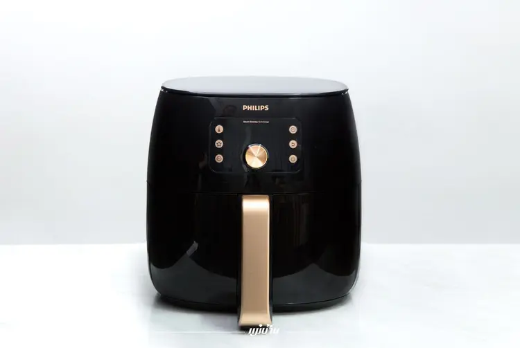 🍽️ หม้อทอดไร้น้ำมันคืออะไร ทำไมถึงกลายเป็นไอเท็มคู่ครัวที่ทุกบ้านต้องมี