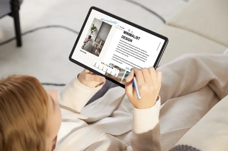 คู่มือเลือกซื้อ E-Book Reader ปี 2025: รุ่นไหนดีที่สุดสำหรับคุณ?
