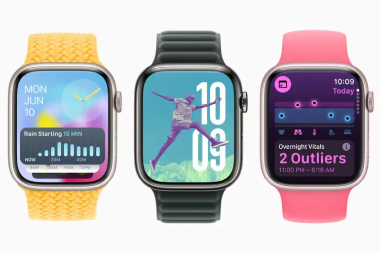 รีวิว Apple Watch 2025: คุ้มค่าไหมถ้าจะซื้อตอนนี้?