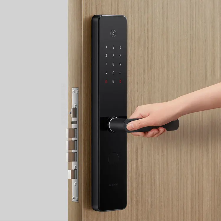 Smart Digital Door Lock กุญแจบ้านยุคใหม่ที่ปลอดภัยกว่า สะดวกกว่า และฉลาดกว่าเดิม