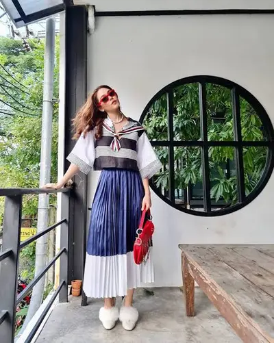 🎁 วันแม่ปีนี้...ให้กระเป๋าใบสวยแทนใจของคุณสิ! 💙