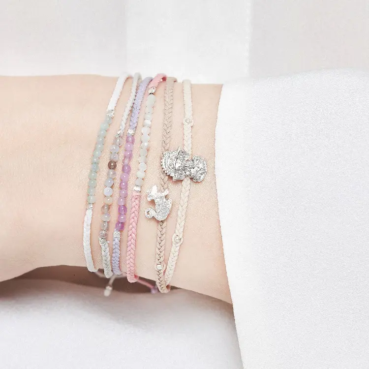 💎 กำไลข้อมือ สายมูห้ามพลาด! “เสริมพลังชีวิตด้วยเครื่องประดับศักดิ์สิทธิ์”