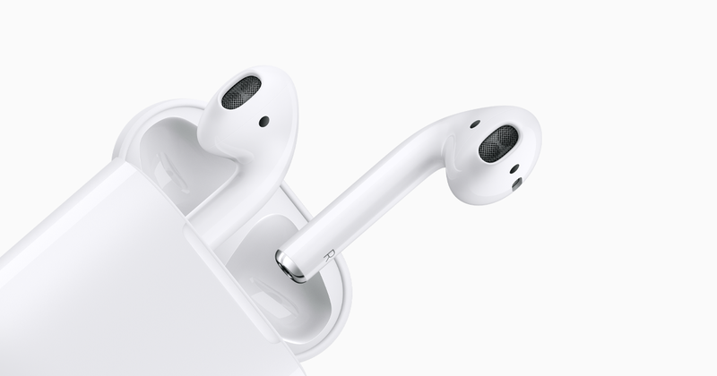 APPLE AIRPODS (第 2 代)