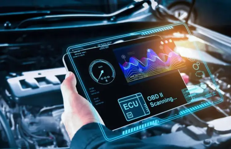 เครื่องสแกนเนอร์ระบบรถยนต์ รู้ทันรถก่อนปัญหาลุกลาม เทคโนโลยีที่คนใช้รถยุคใหม่ควรเข้าใจ