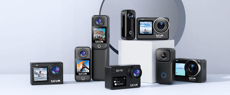 关于我们- 品牌介绍- SJCAM