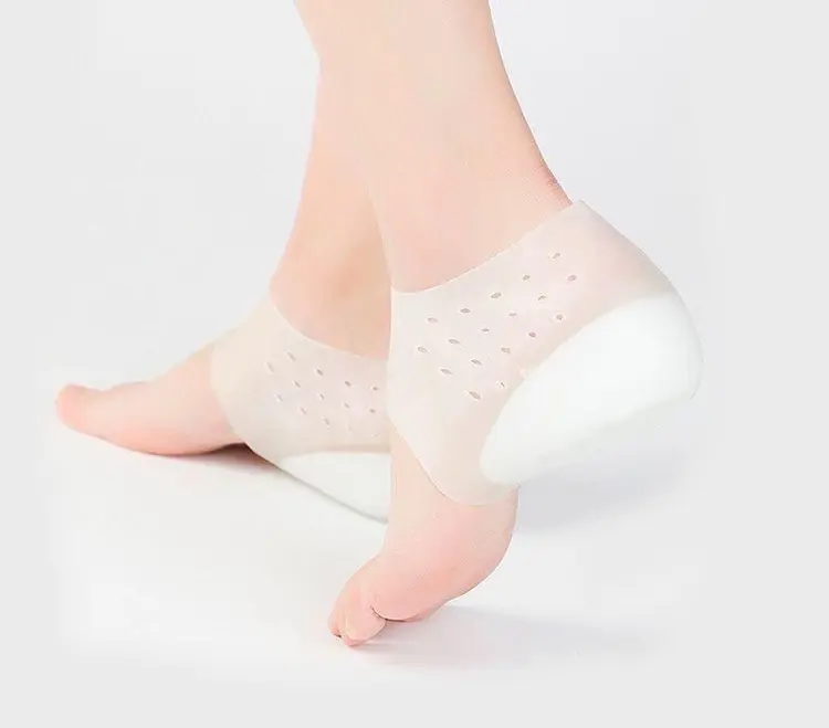 เจลรองเท้าลดอาการปวดเมื่อย ตัวช่วยเล็ก ๆ ที่เปลี่ยนการยืน เดิน ทำงานทั้งวัน ให้เบาสบายขึ้นอย่างมีเหตุผล