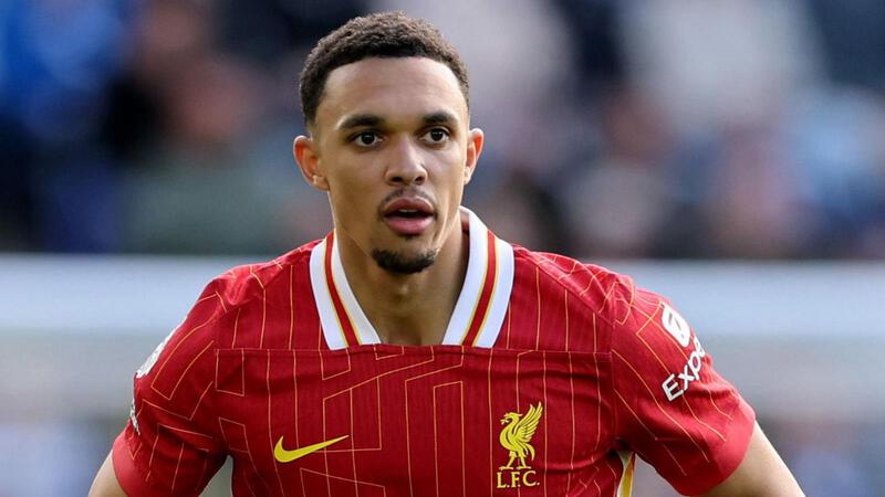 Trent Alexander-Arnold transfer: Real Madrid pay Liverpool for early  signing - BBC Sport