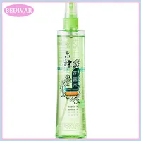 LIUSHEN spray mosquito repellent size 180 ml Mosquito repellent / Relieve itching/ Freshness