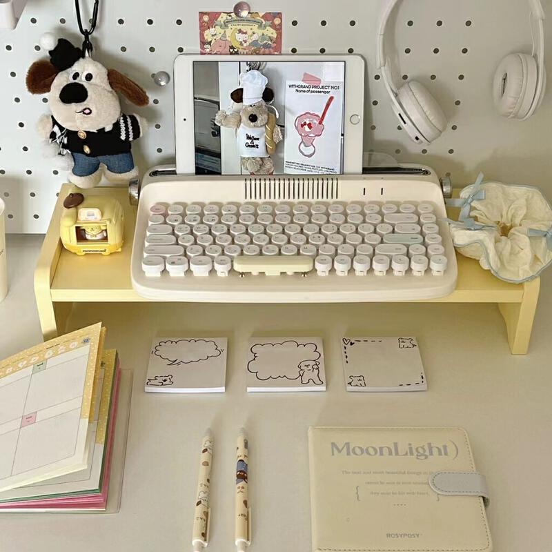Product image ที่เก็บของบนโต๊ะ ชั้นวางของ ประหยัดพื้นที่ 2