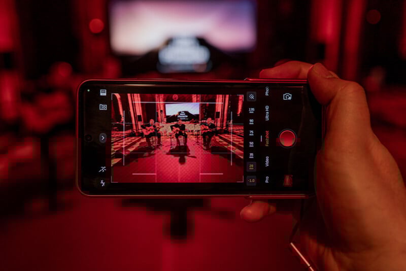 Xiaomi 15 Ultra Review: An Expensive Treat for Photographers | PetaPixel