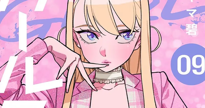 Girl Crush มังงะแนวดนตรี K-Pop ประกาศสร้างอนิเมะ! เตรียมระเบิดพลังไอดอลบนหน้าจอ